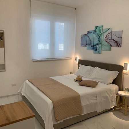 Nautilus Room&Apartment Polignano a Mare Εξωτερικό φωτογραφία