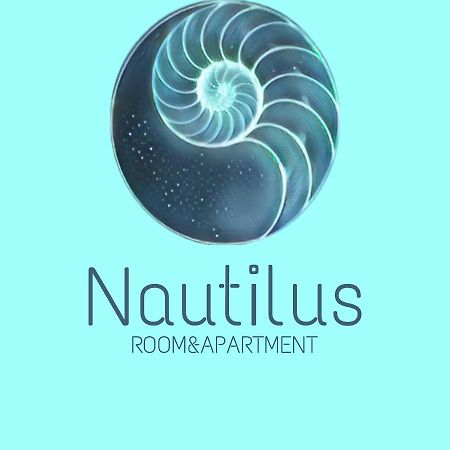 Nautilus Room&Apartment Polignano a Mare Εξωτερικό φωτογραφία