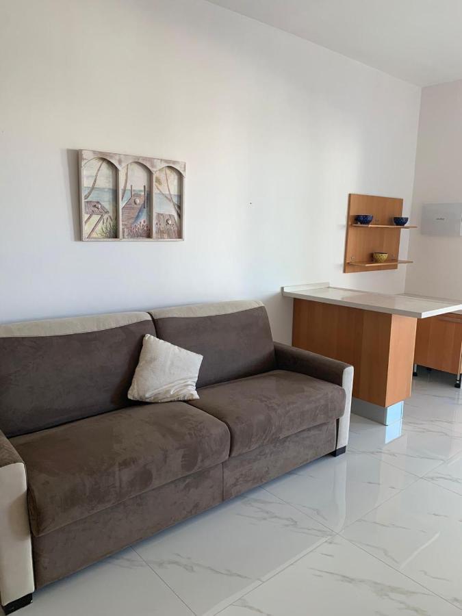 Nautilus Room&Apartment Polignano a Mare Εξωτερικό φωτογραφία