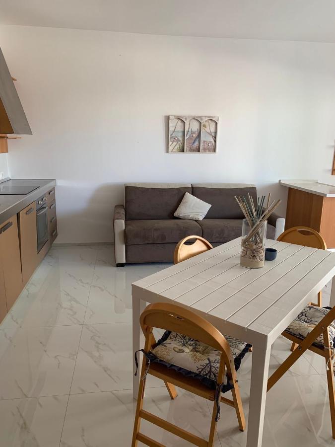 Nautilus Room&Apartment Polignano a Mare Εξωτερικό φωτογραφία