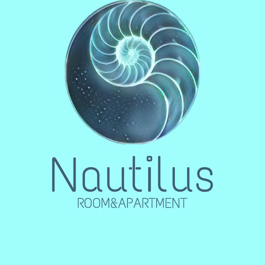 Nautilus Room&Apartment Polignano a Mare Εξωτερικό φωτογραφία