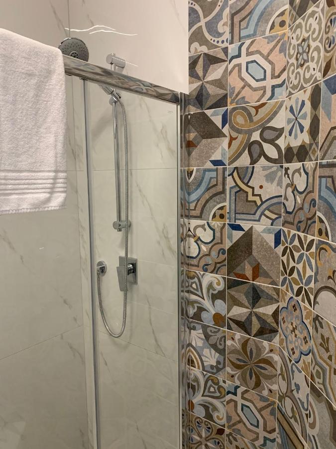 Nautilus Room&Apartment Polignano a Mare Εξωτερικό φωτογραφία