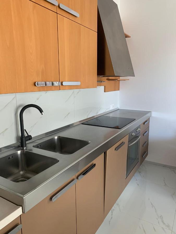 Nautilus Room&Apartment Polignano a Mare Εξωτερικό φωτογραφία