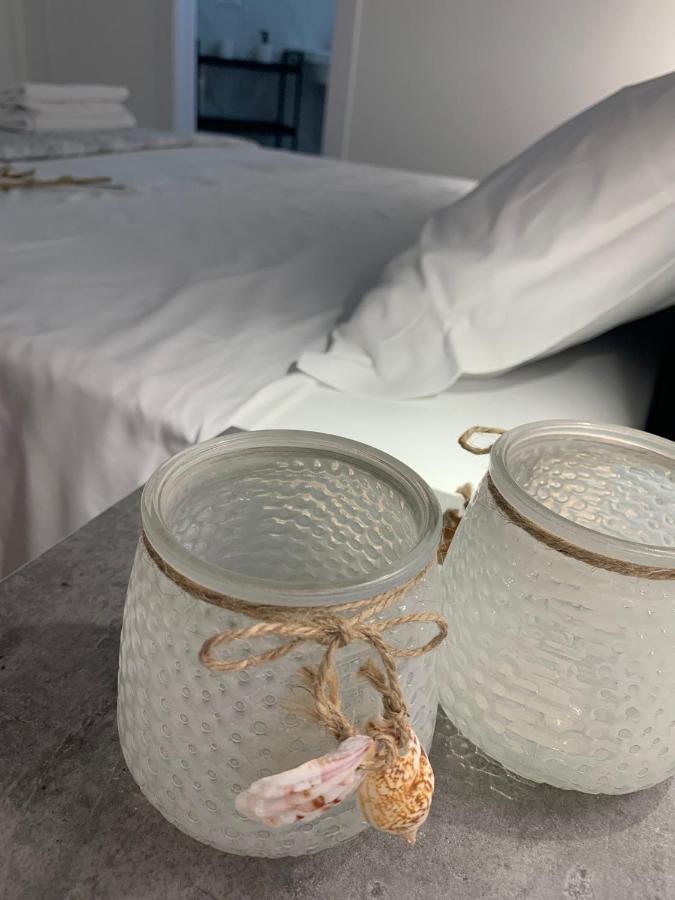 Nautilus Room&Apartment Polignano a Mare Εξωτερικό φωτογραφία