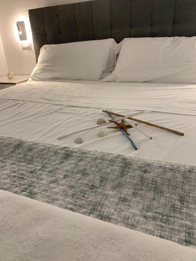 Nautilus Room&Apartment Polignano a Mare Εξωτερικό φωτογραφία