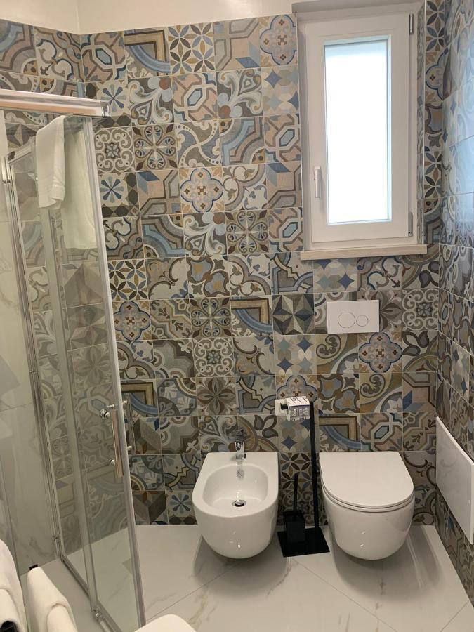 Nautilus Room&Apartment Polignano a Mare Εξωτερικό φωτογραφία
