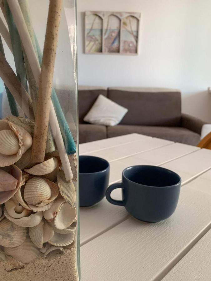 Nautilus Room&Apartment Polignano a Mare Εξωτερικό φωτογραφία