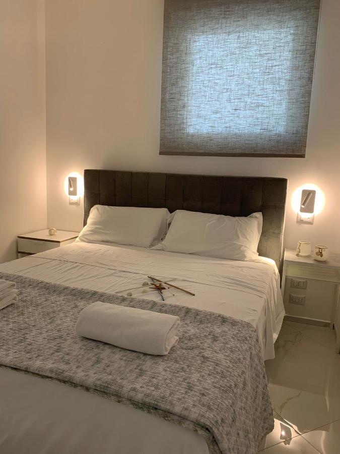 Nautilus Room&Apartment Polignano a Mare Εξωτερικό φωτογραφία