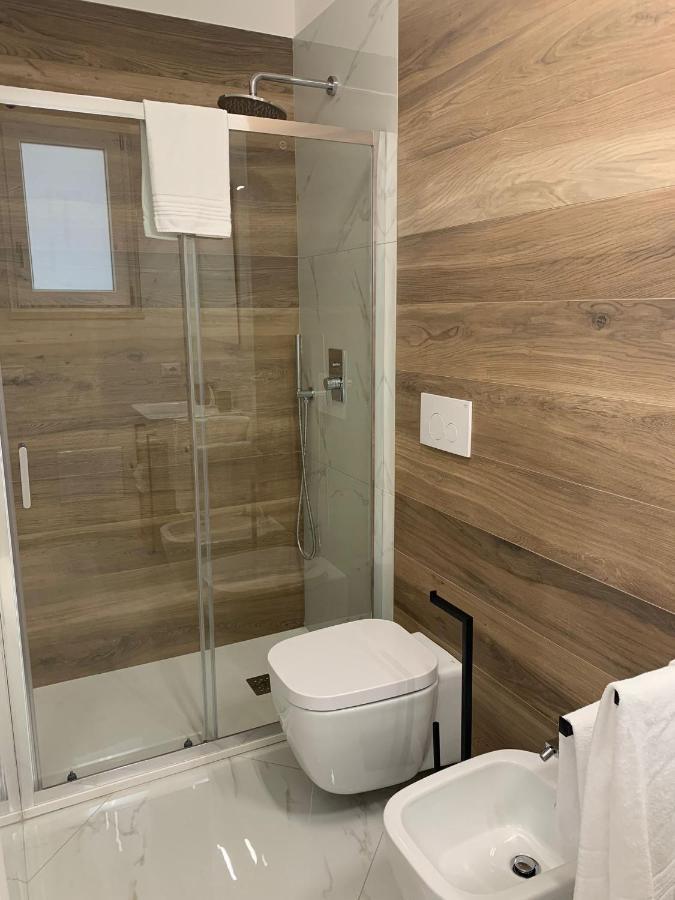 Nautilus Room&Apartment Polignano a Mare Εξωτερικό φωτογραφία