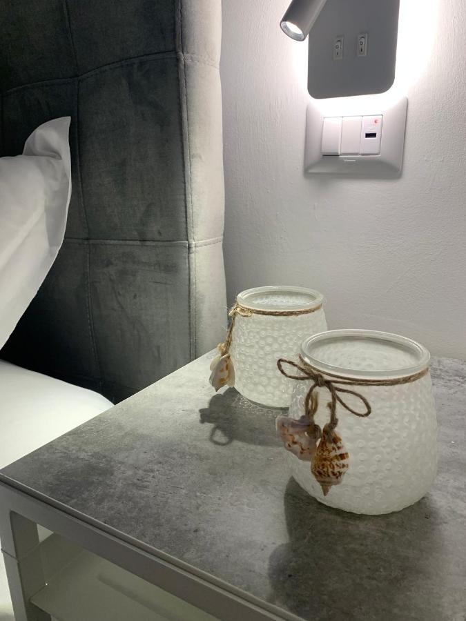 Nautilus Room&Apartment Polignano a Mare Εξωτερικό φωτογραφία