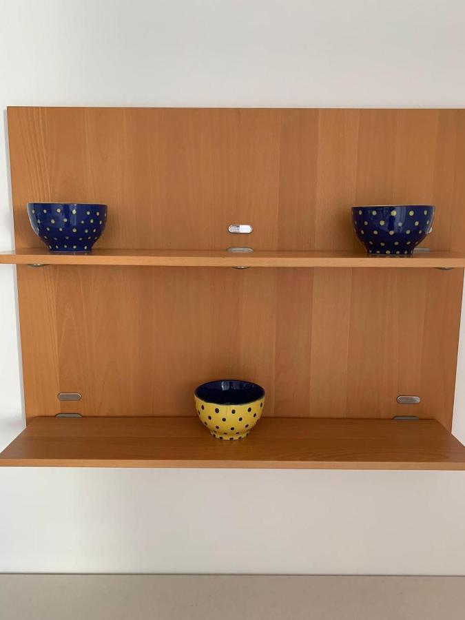 Nautilus Room&Apartment Polignano a Mare Εξωτερικό φωτογραφία
